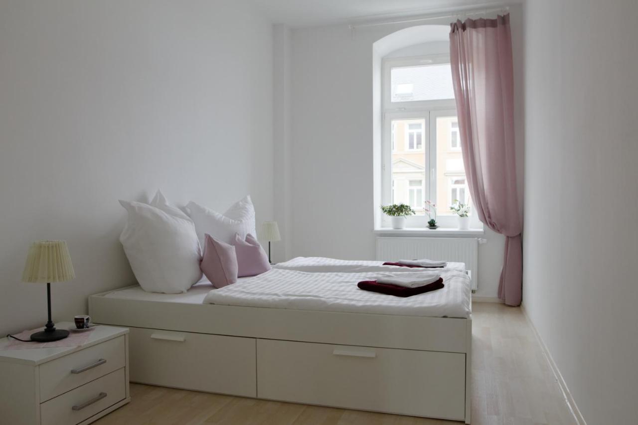 Appartement Kreatex Dresden