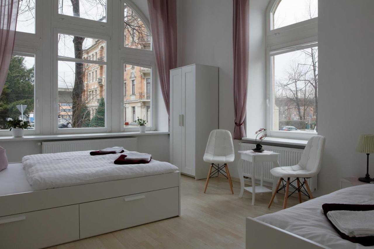Kreatex * Dresden