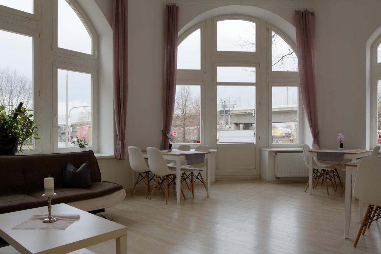 Appartement Kreatex *