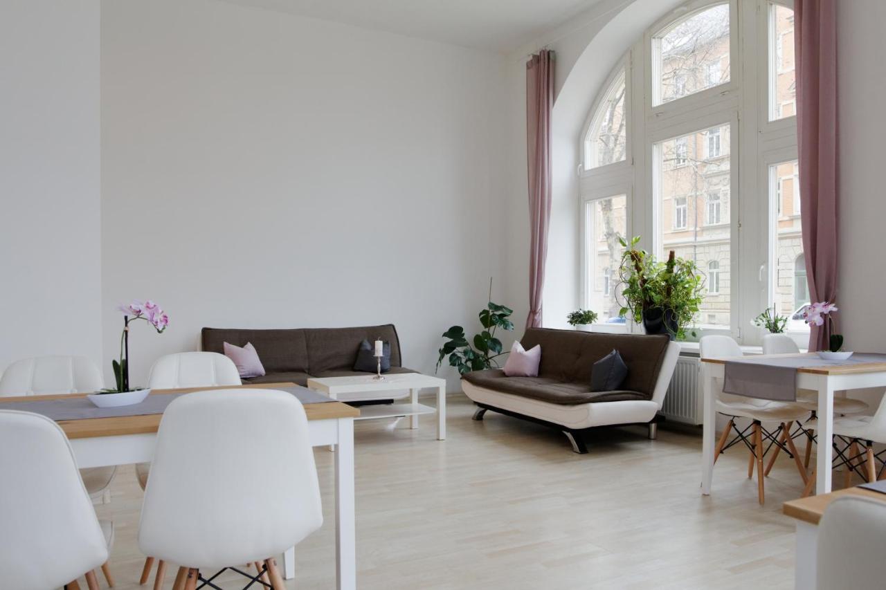 Kreatex Appartement Dresden