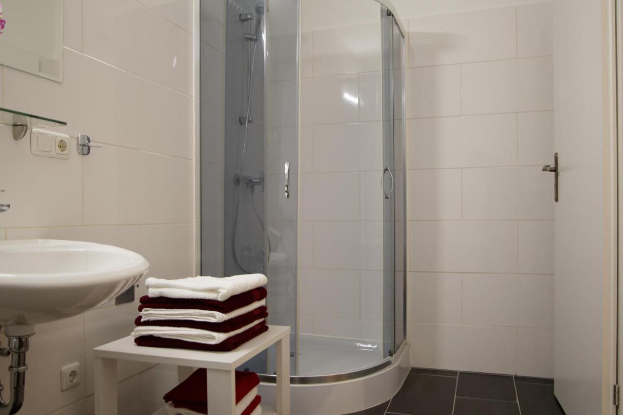 Kreatex Appartement Dresden